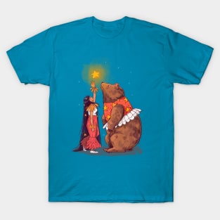 Honey in the sky T-Shirt